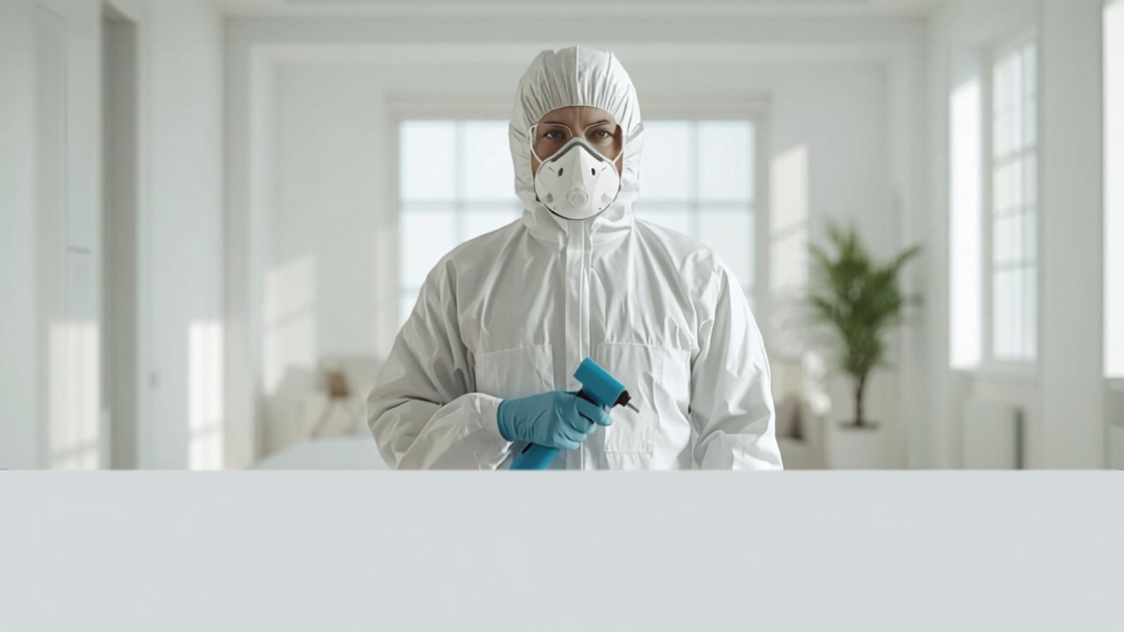 Biohazard Cleanup in Cleveland, OH — Cleveland Porous Material Disposal Biohazard Cleanup in Cleveland, OH — Cleveland Porous Material Disposal